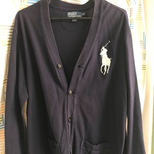 Polo Ralph Lauren cardigan